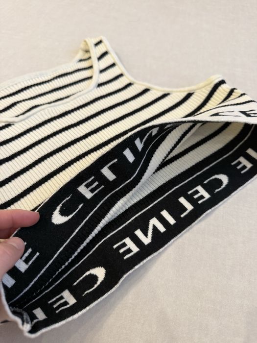 Топ Celine майка