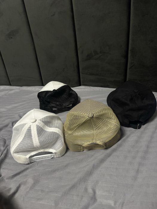 Sapci BROS si New Era