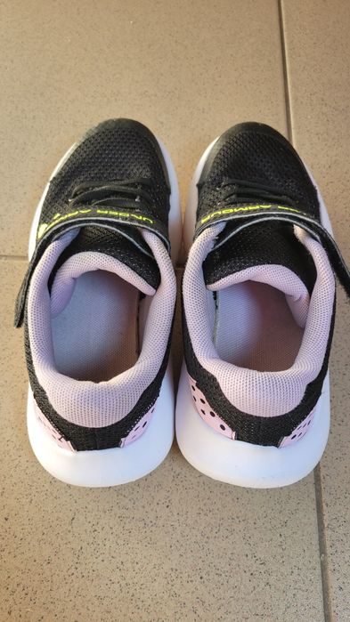 Pantofi sport fete Under Armour gps surge 4 ac marimea 32