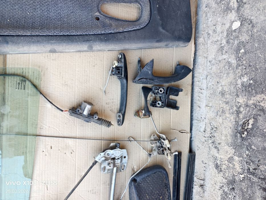 Продам запчасти 2114 ваз