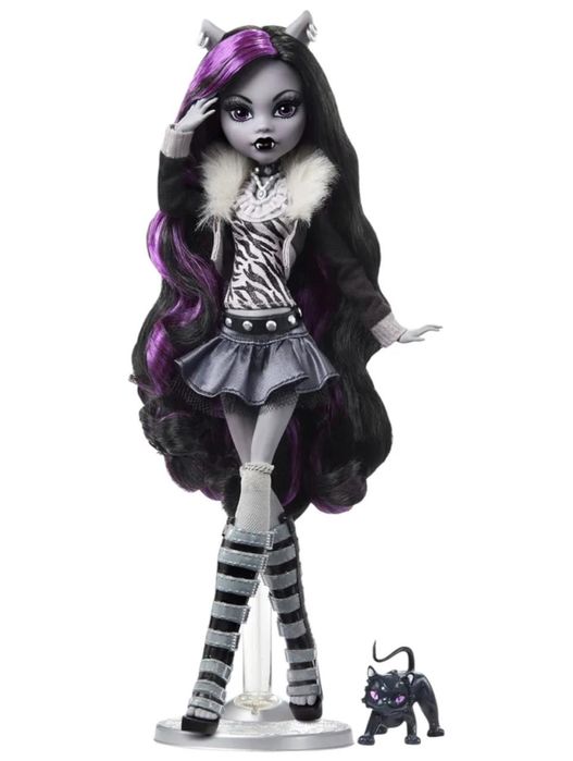 кукла монстер хай monster high