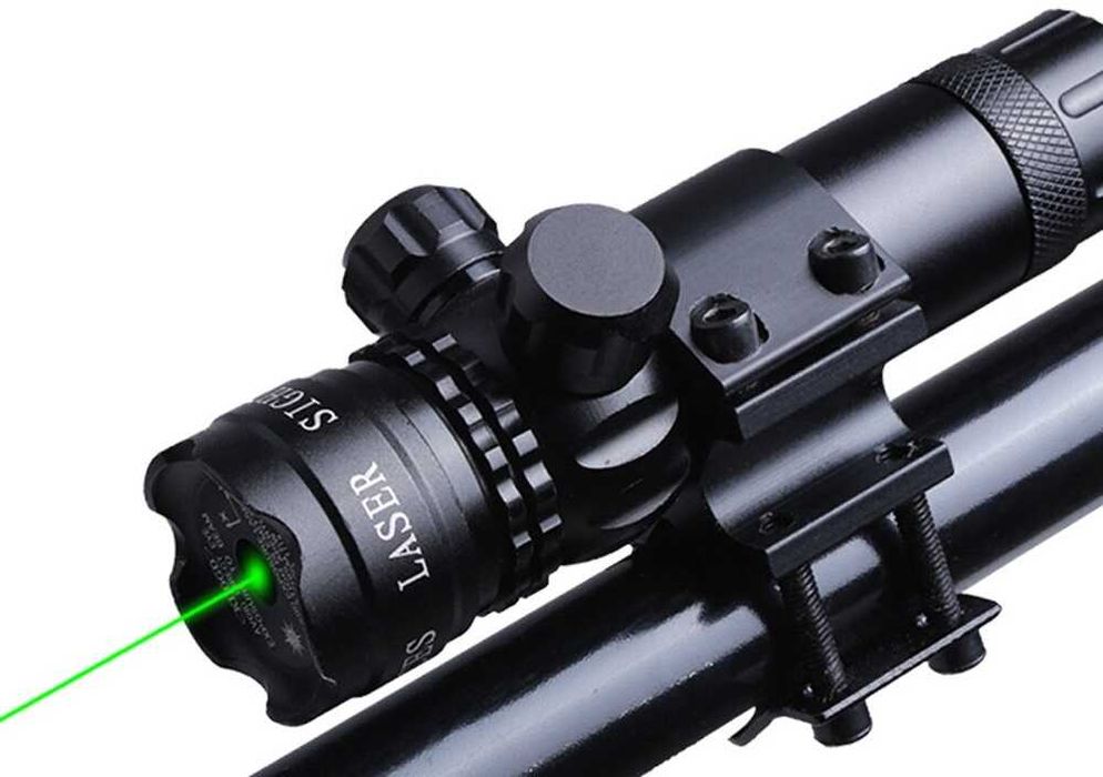 Прицел «Souforce»