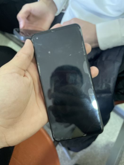 Oppo reno8t крутой тел