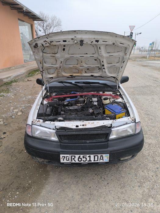 Nexia conc 1997 yili