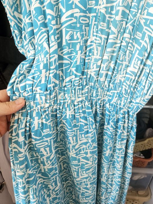 Летнее платье Roxselan 38 44 размер