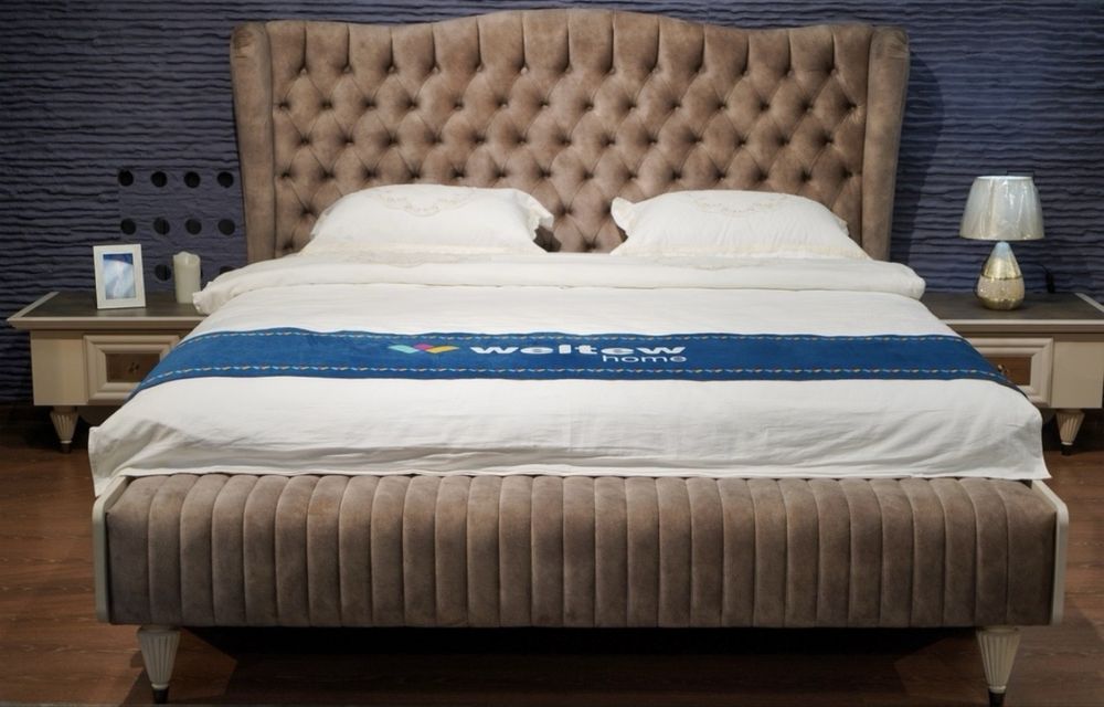 Спальный гарнитур Nirvana от weltew home