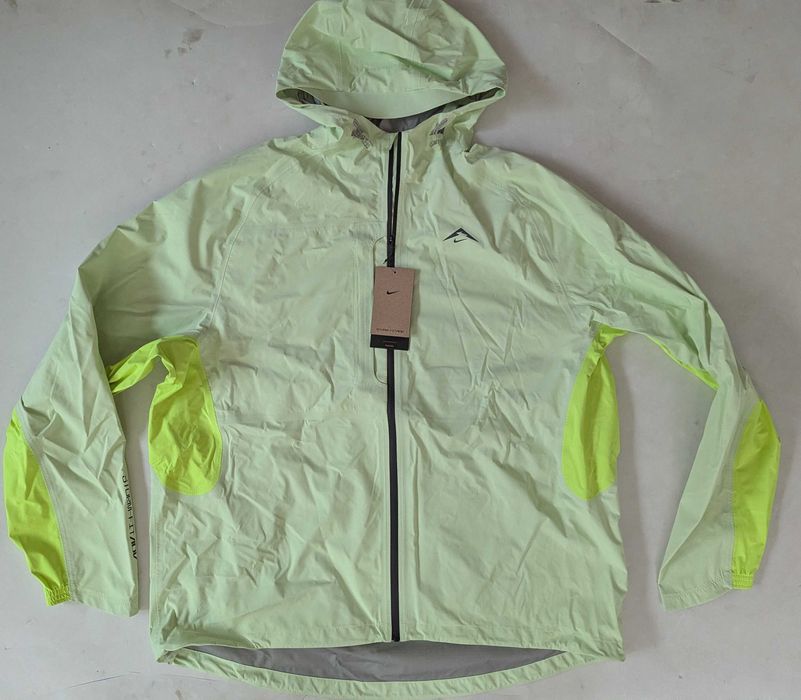 Nike Storm Fit ADV Trail водонепропускливи мъжко яке размер XL от Сащ
