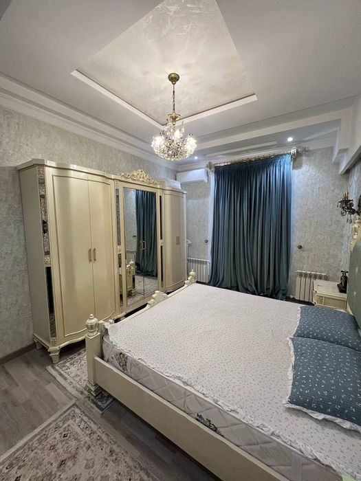 Продаётся квартира Себзар