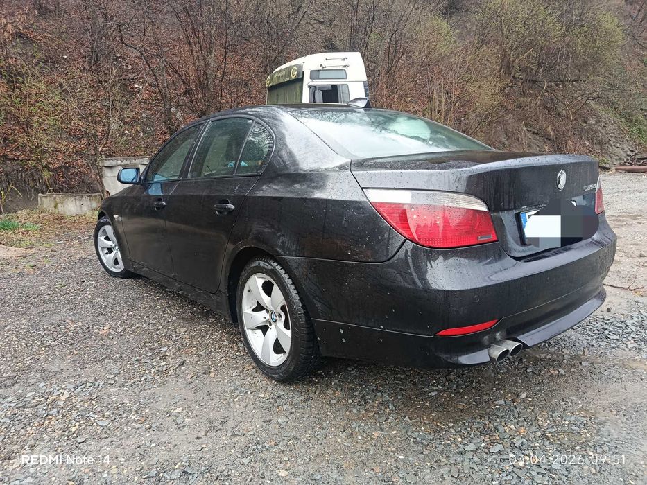 BMW 5 Series 2005 — imagine 3