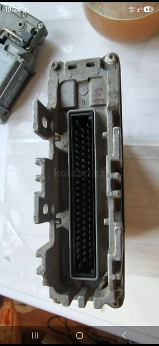 Эбу гольф 2.8 вр6