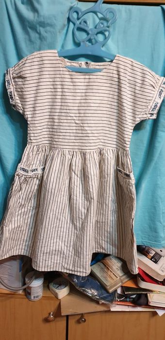 Платье детское от европейских производителей