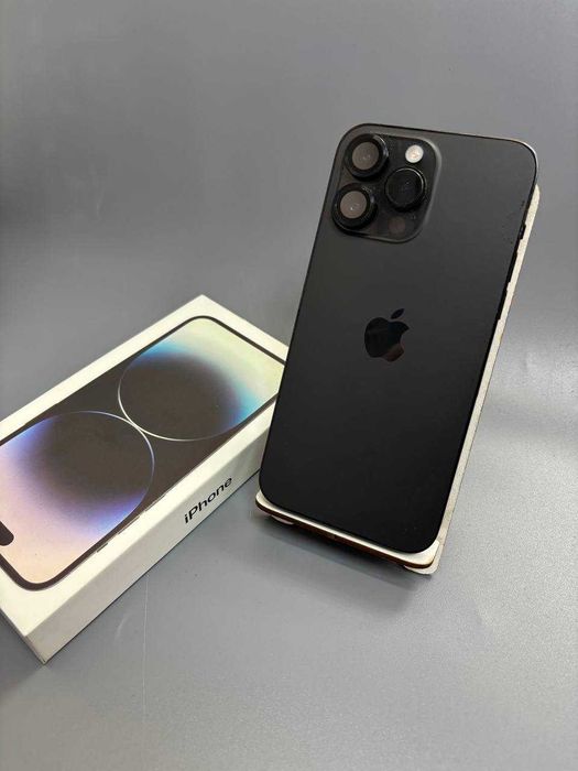 Apple iPhone 14 Pro Max, 512 гб, акб 98% (Степногорск 940896)