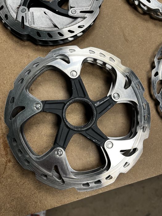 Ротори/дискове за велосипед