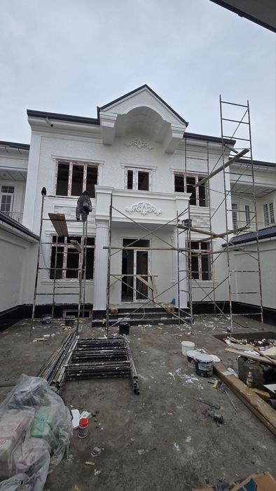 СРОЧНО ПРОДАЁТСЯ Дом Кибрай Дормон Аргин 1,6 Соток Осталось 1 Дом