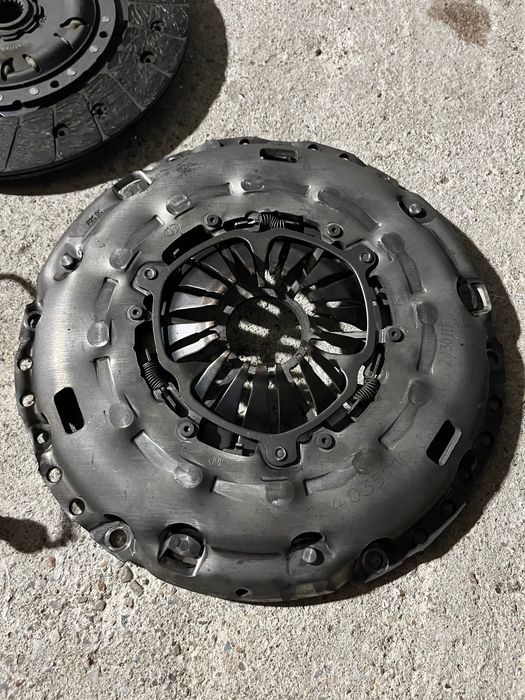 Kit ambreiaj luk original