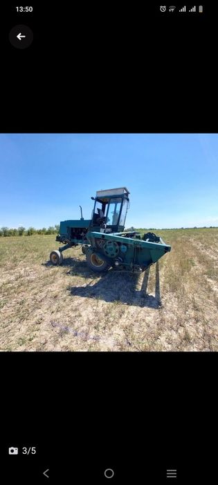 E 302 Ешка сатылады