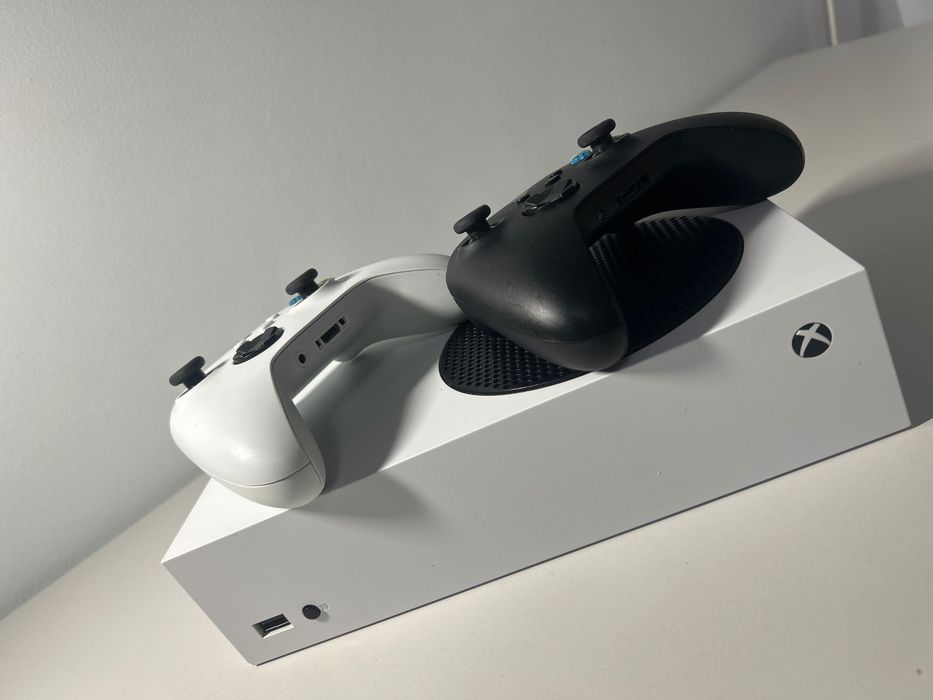 Xbox seria s în stare perfectă