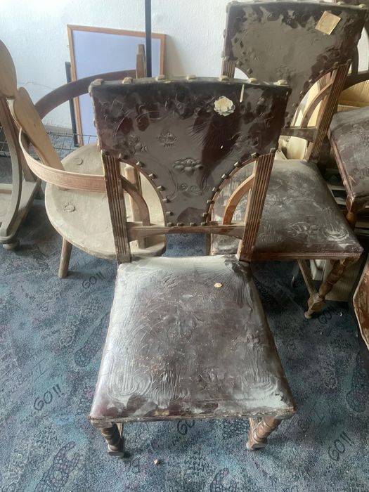 Антични предмети