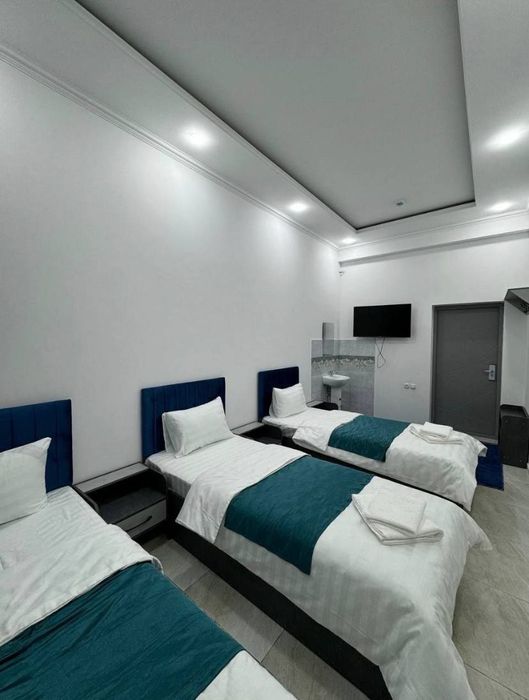 Kunlik kvartera/Hotel/Hostel/Mexmonxona