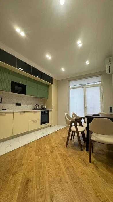 T7 Сдается Квартира | Алмазарский р-н ЖК-Алмазар Сити | 1-Комнат!