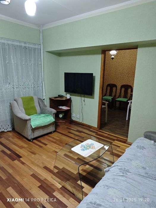 Ц-2   3/4/9 . (ориентир Алайский рынок Главпочтамт)