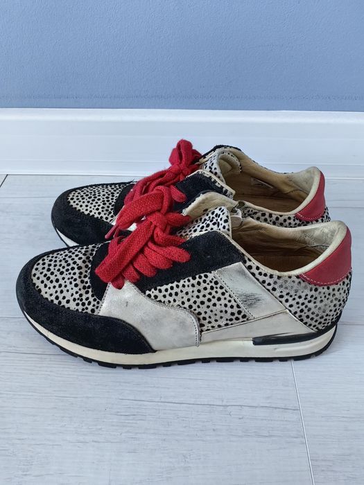 Детски обувки HIP,   естествена кожа