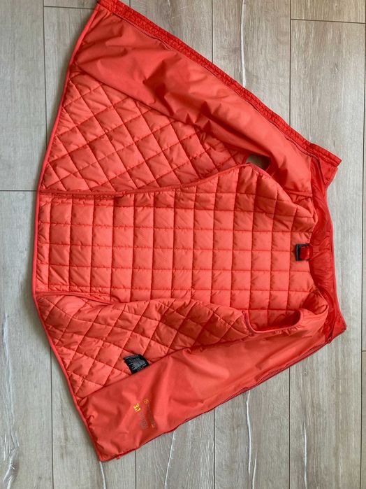 Jack Wolfskin Stormlock Microguard Maxloft QMC дамско елече елек грейка размер L