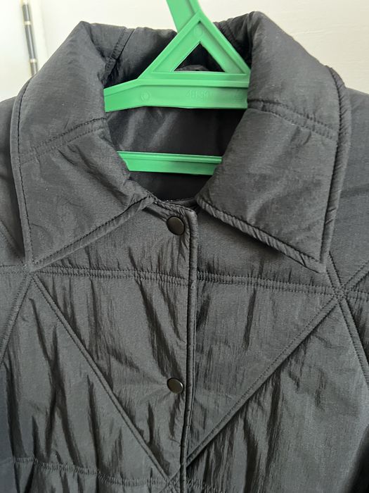 Продам куртку пальто на весну осень