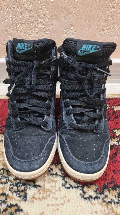 Дамски велурени кецове