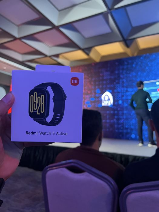 Soat yangi ochilmagan