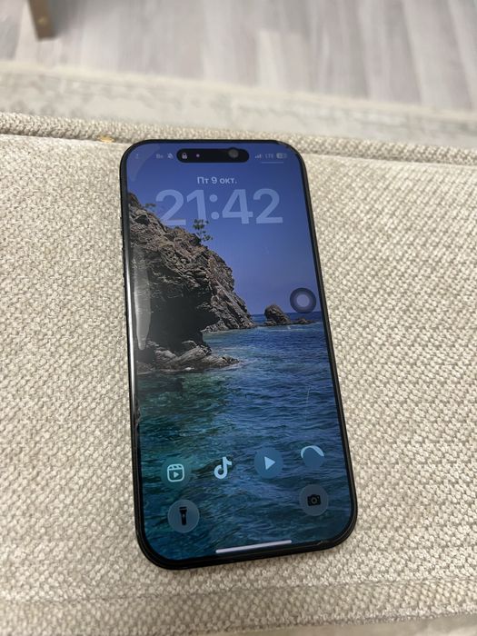 Iphone 16 pro 256гб