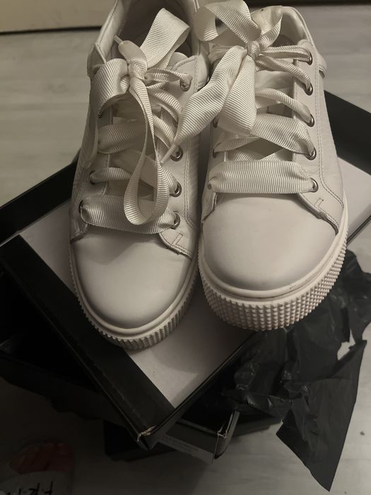 Дамски обувки Бианки