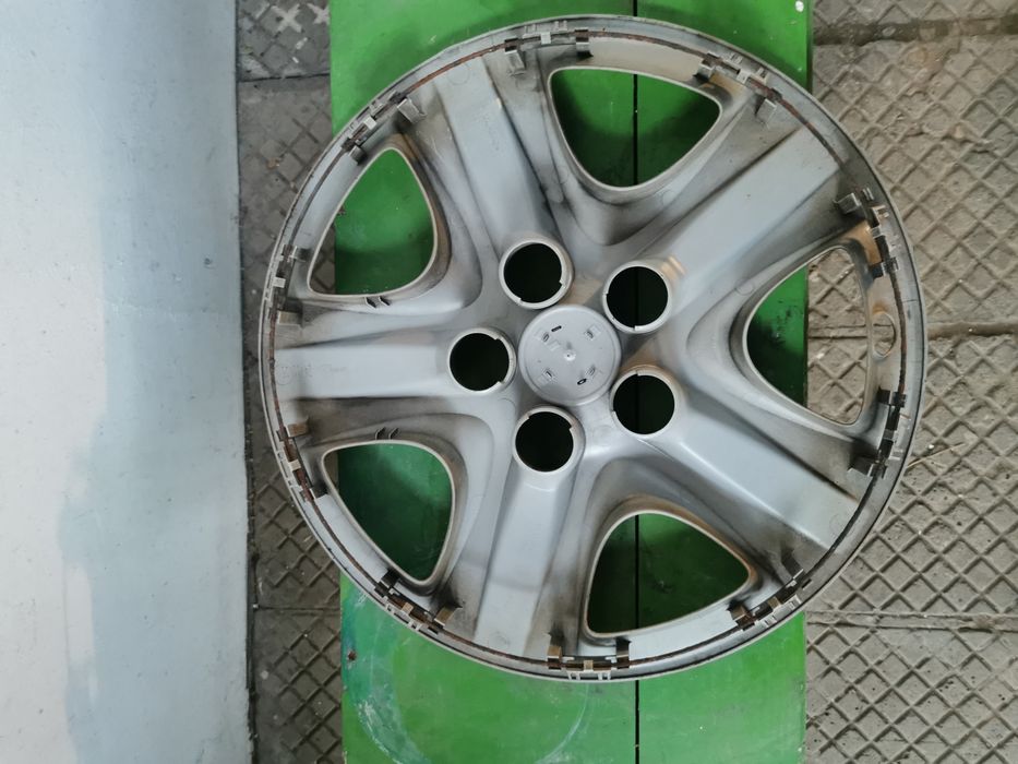 Тасове за Опел 17 цола.