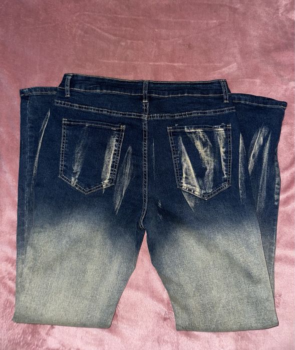 Rich Star Jeans (RSJ)