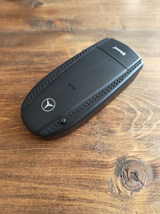 Bluetooth audio приемник за Mercedes ML/GL x164