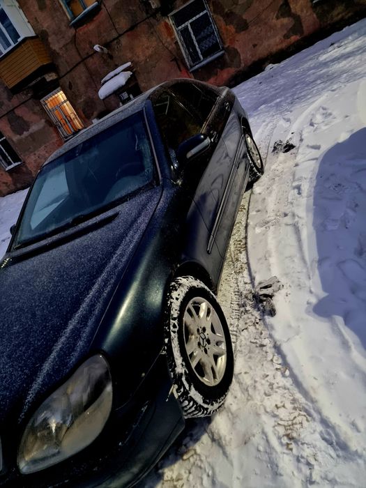 Продам мерседес w220