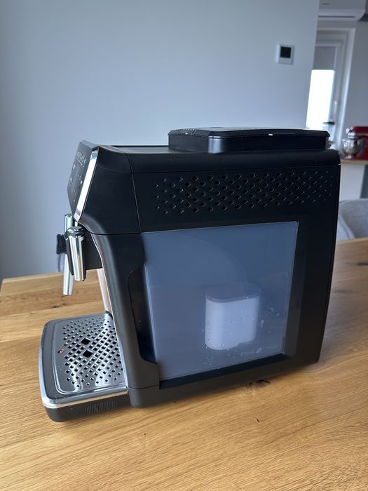 Espressor automat Philips Seria 4300 EP4327/90