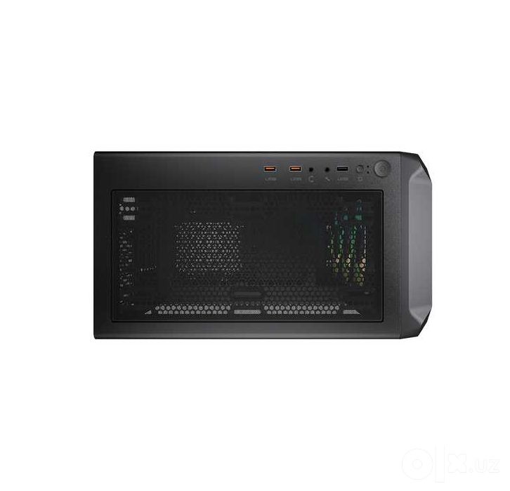 ! Case Cougar ARCHON 2 Black