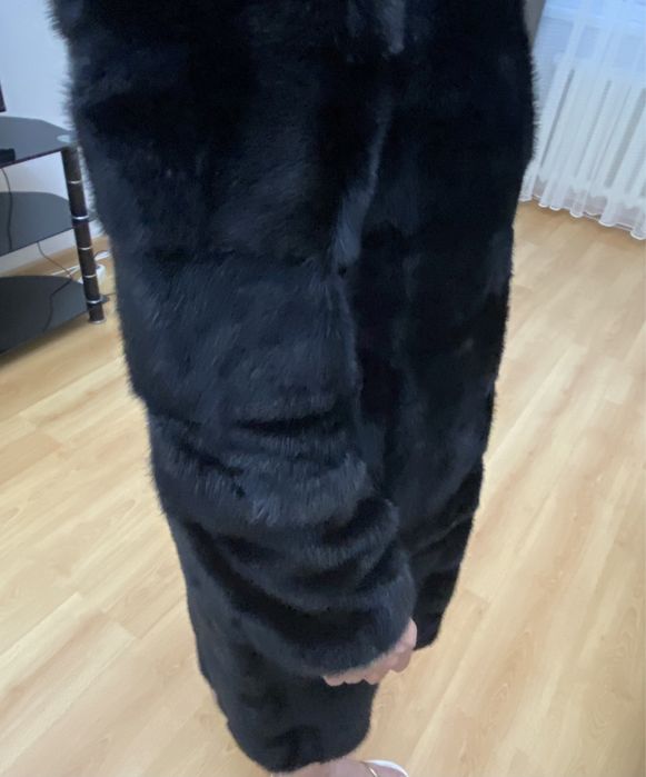 Продам норковую шубу