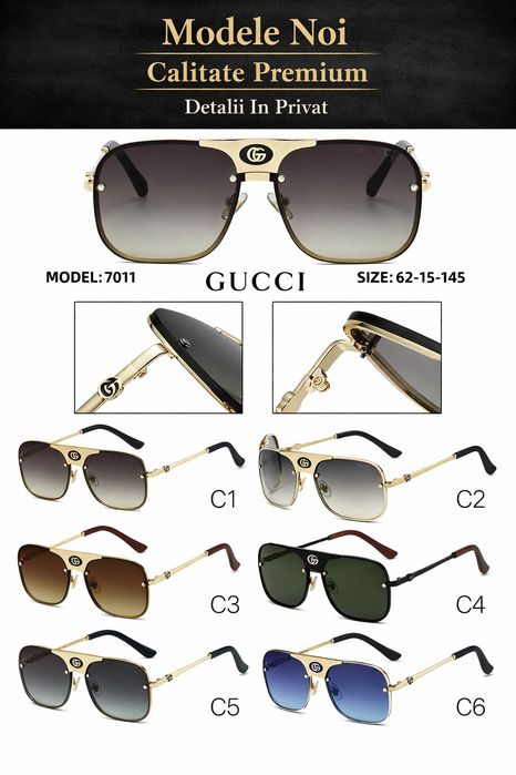 Ochelari polarizati modele noi