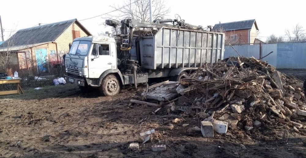 Прием металла Темір қабылдау