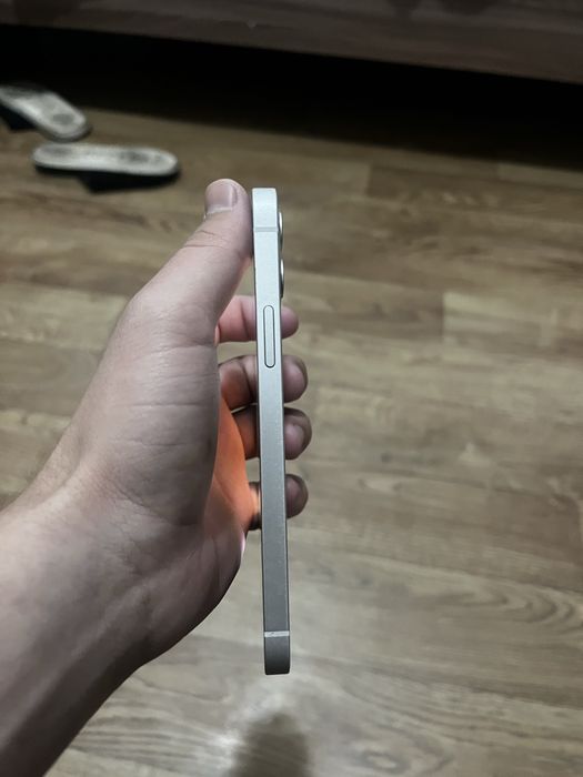 Айфон 12