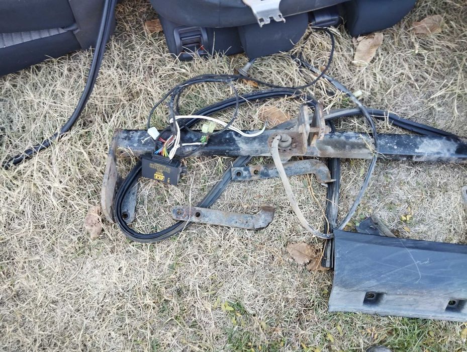 Suzuki sx4 на чати