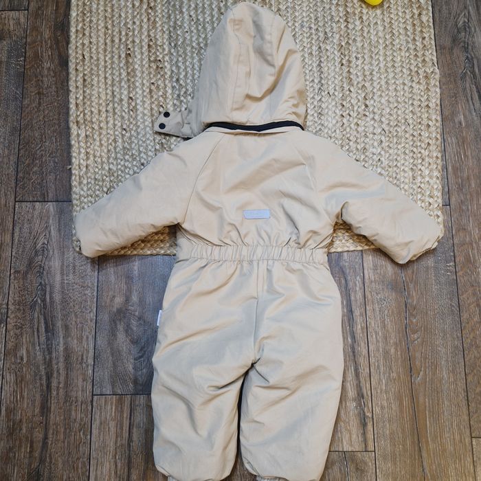 Детский комбинезон