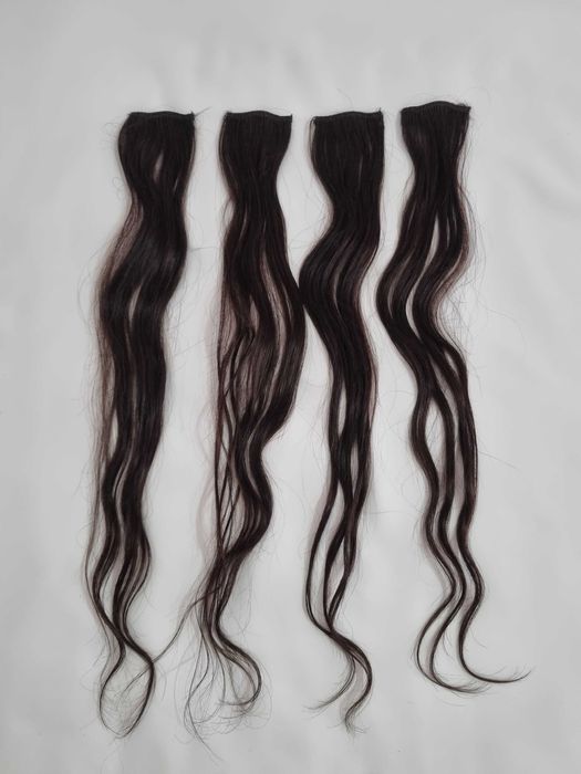 Extensii par natural