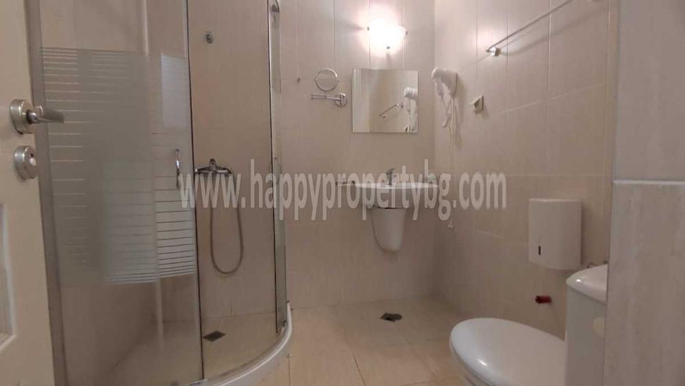 Продава се Едностаен апартамент в к.к. Слънчев бряг - 30 кв.м за 1264 €/кв.м - Снимка #7