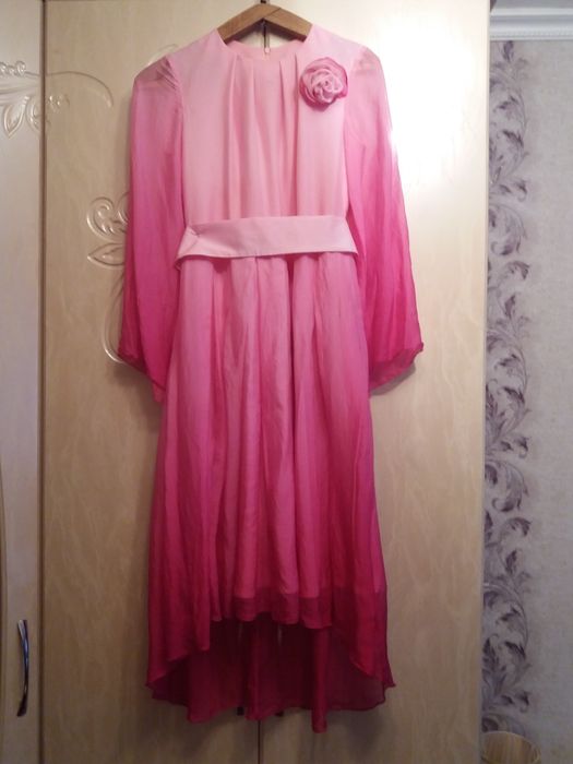 Вечернии платья стильные