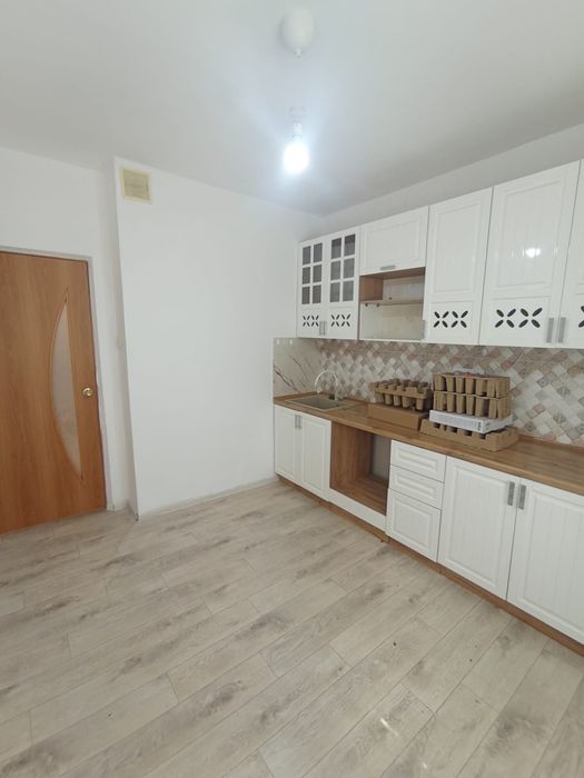 Продаётся 1 комн мкрн Самал 2021г