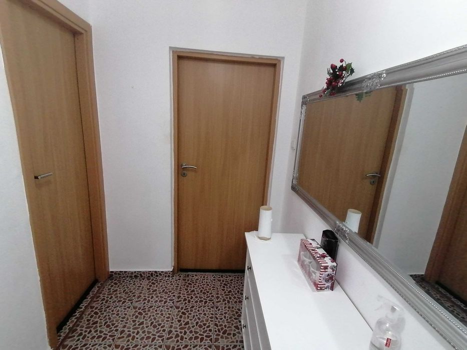 Vand Apartament 1 cameră Bd. Liviu Rebreanu | Centrală proprie |