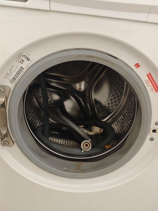 Пералня FAGOR 3FS-3613